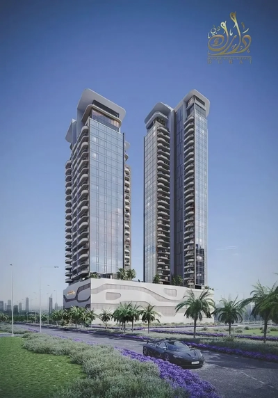 4% DLD Wavier_Limited Discount!_Skyline Views_Ask for the Offer Today1-0