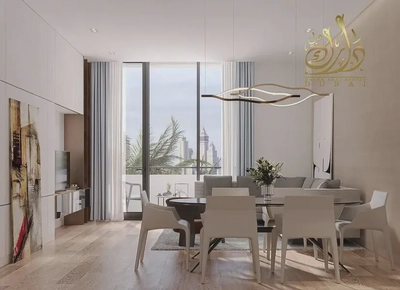 4% DLD Wavier_Limited Discount!_Skyline Views_Ask for the Offer Today1-4
