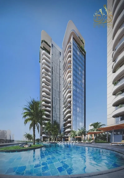 4% DLD Wavier_Limited Discount!_Skyline Views_Ask for the Offer Today1-15
