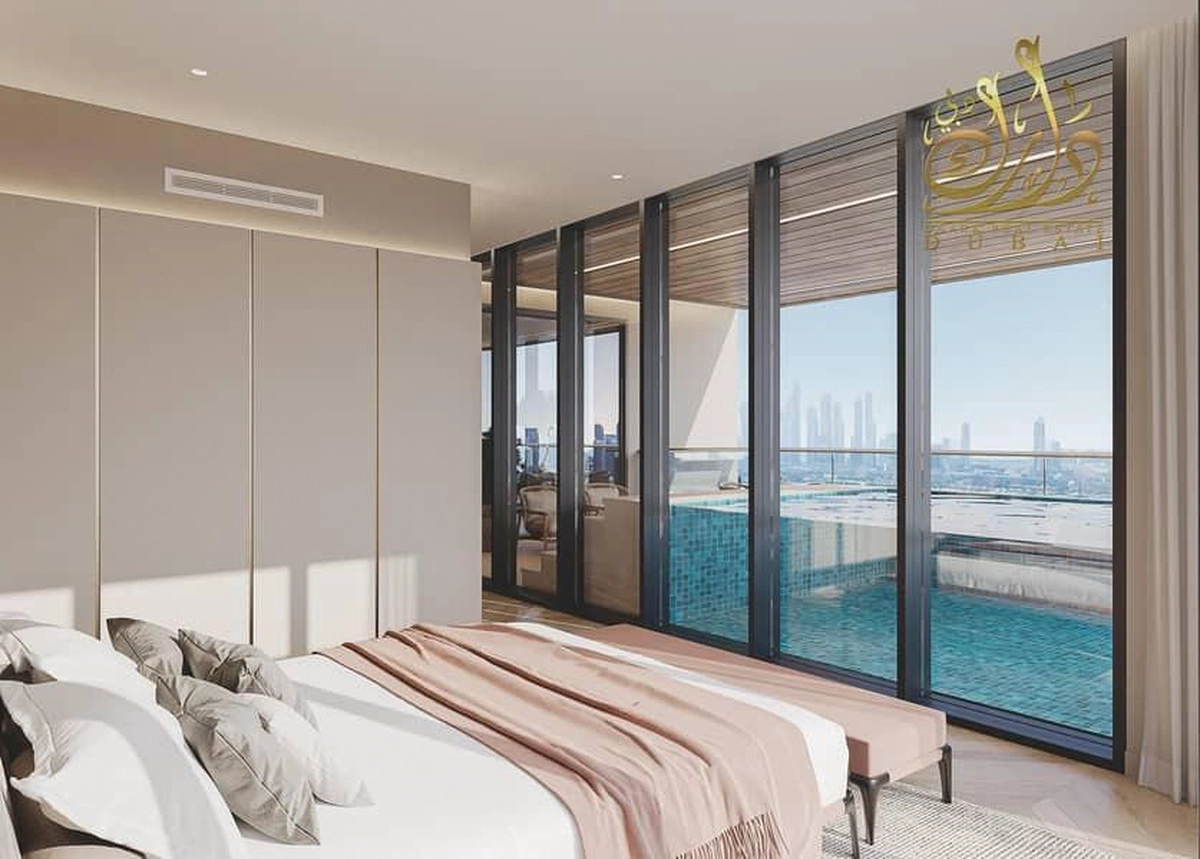 4% DLD Wavier_Limited Discount!_Skyline Views_Ask for the Offer Today1-8-8