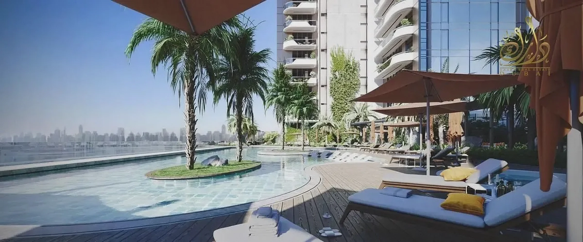 4% DLD Wavier_Limited Discount!_Skyline Views_Ask for the Offer Today1-2-2