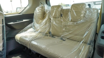 Nissan Patrol LE V6T Kuwait Specs-9