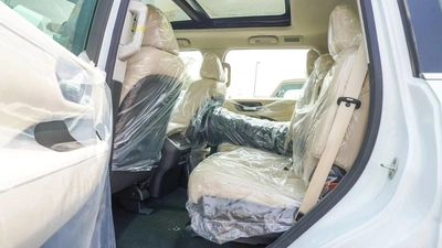 Nissan Patrol LE V6T Kuwait Specs-3
