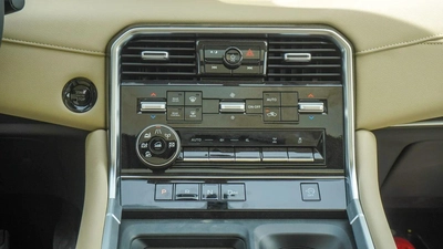 Nissan Patrol LE V6T Kuwait Specs-2