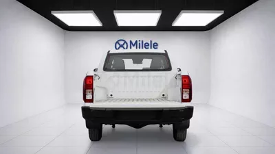 Mitsubishi L200 GL-9