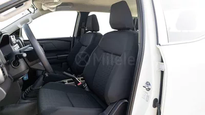 Mitsubishi L200 GL-10