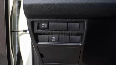 Mitsubishi L200 GL-15