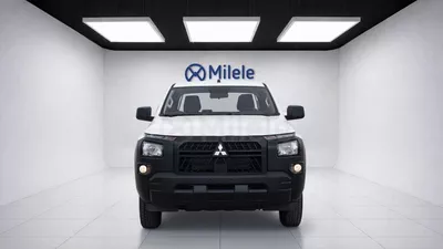 Mitsubishi L200 GL-1
