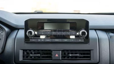 Mitsubishi L200 GL-19