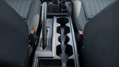 Mitsubishi L200 GL-22