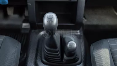 Mitsubishi L200 GL-24