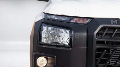 Mitsubishi L200 GL-3