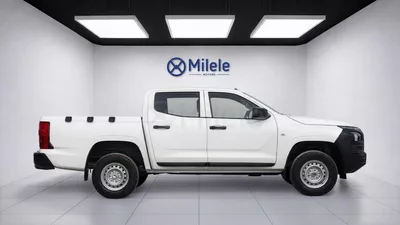 Mitsubishi L200 GL-4