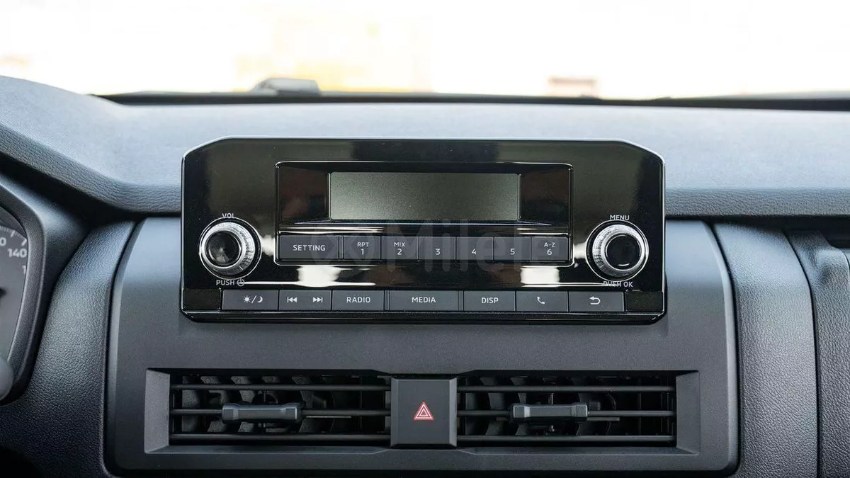 Mitsubishi L200 GL-19-0