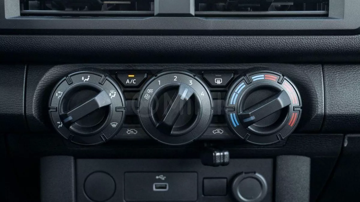 Mitsubishi L200 GL-20-0