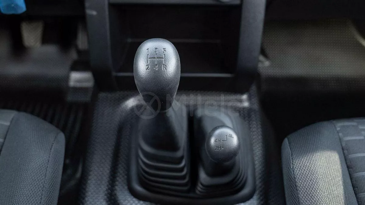 Mitsubishi L200 GL-24-0