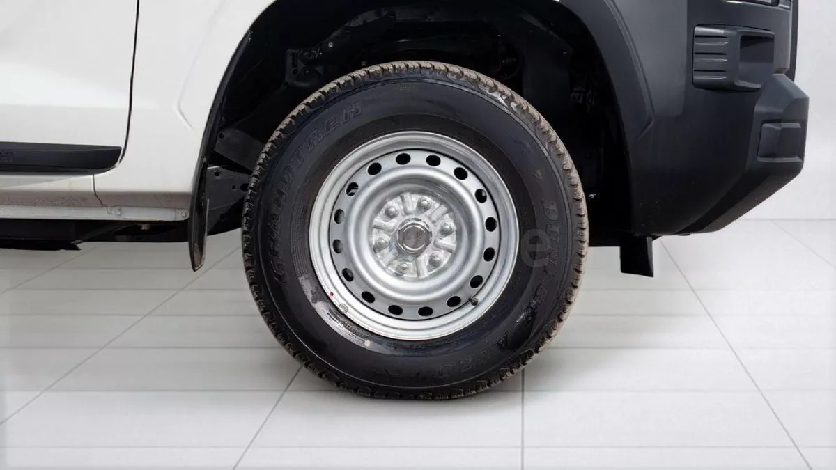 Mitsubishi L200 GL-5-0