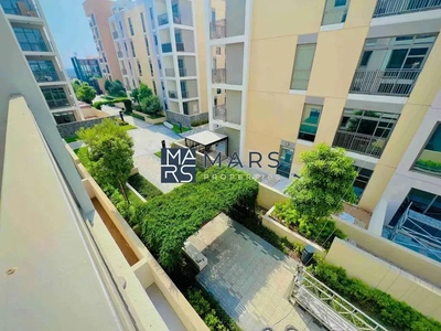| 02 Bedroom Apartment| Close Kitchen | Study Room |-0