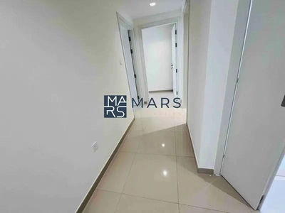 | 02 Bedroom Apartment| Close Kitchen | Study Room |-1