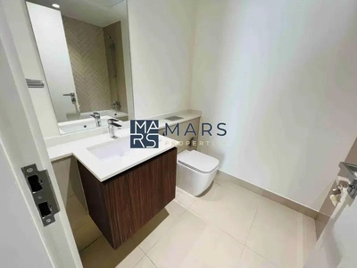 | 02 Bedroom Apartment| Close Kitchen | Study Room |-2