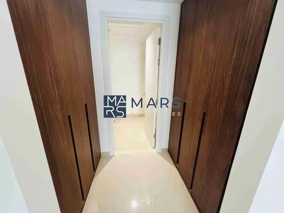 | 02 Bedroom Apartment| Close Kitchen | Study Room |-3