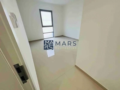 | 02 Bedroom Apartment| Close Kitchen | Study Room |-7