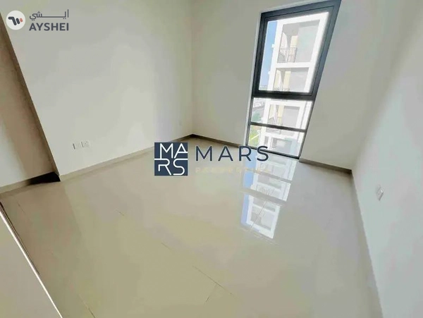 | 02 Bedroom Apartment| Close Kitchen | Study Room |