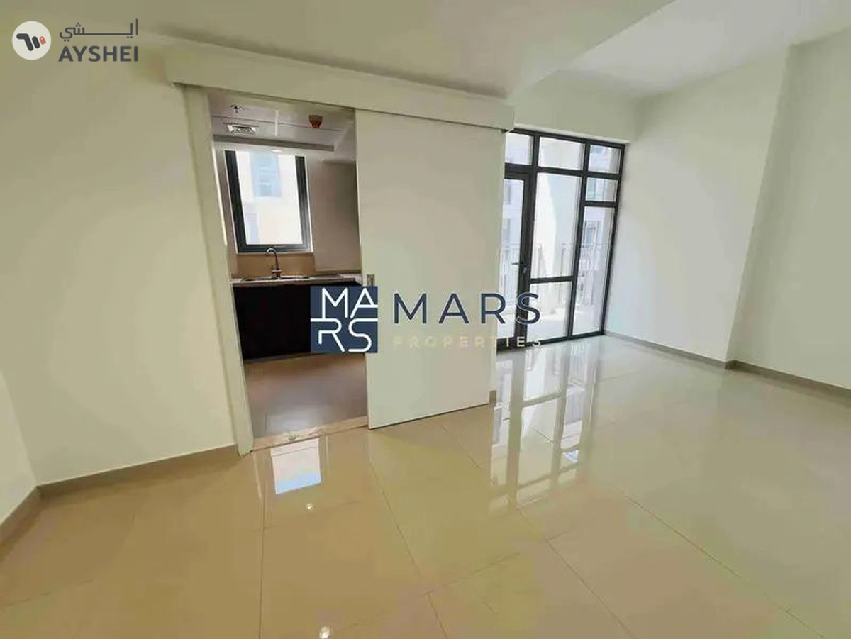 | 02 Bedroom Apartment| Close Kitchen | Study Room |-13-13