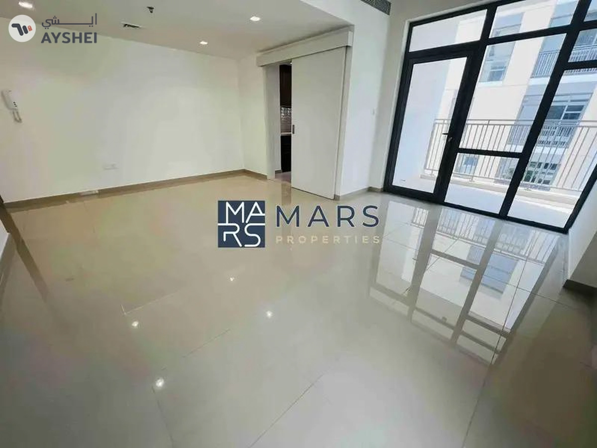 | 02 Bedroom Apartment| Close Kitchen | Study Room |-15-15
