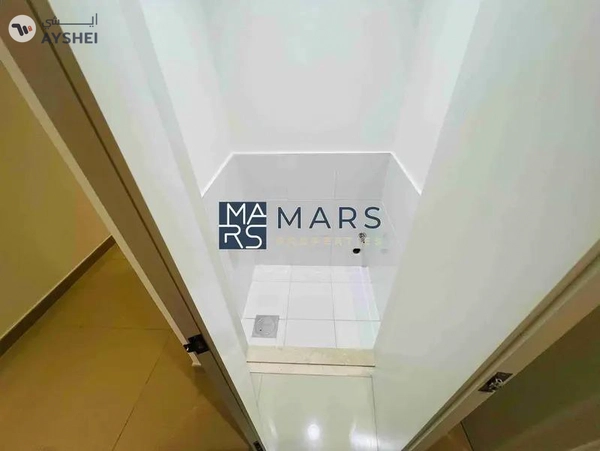 | 02 Bedroom Apartment| Close Kitchen | Study Room |