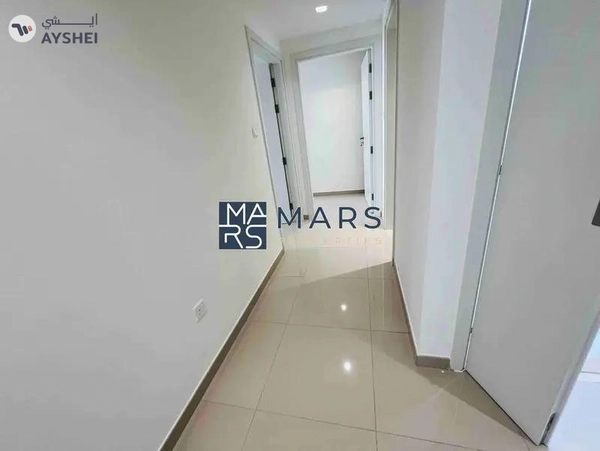 | 02 Bedroom Apartment| Close Kitchen | Study Room |