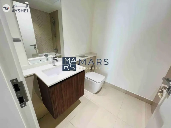 | 02 Bedroom Apartment| Close Kitchen | Study Room |
