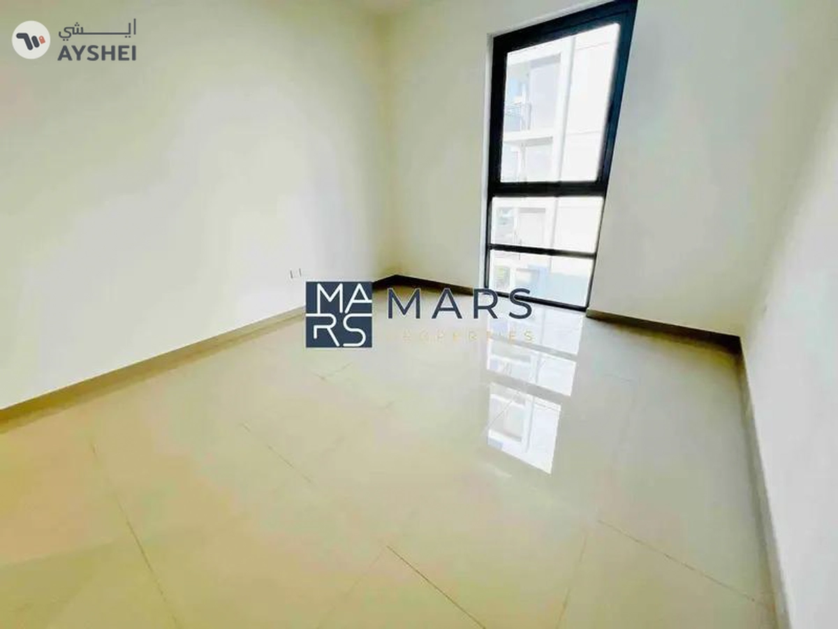 | 02 Bedroom Apartment| Close Kitchen | Study Room |-5-5