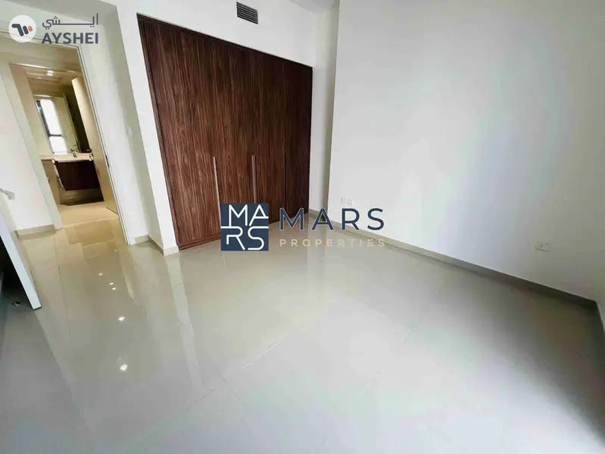 | 02 Bedroom Apartment| Close Kitchen | Study Room |-8-8