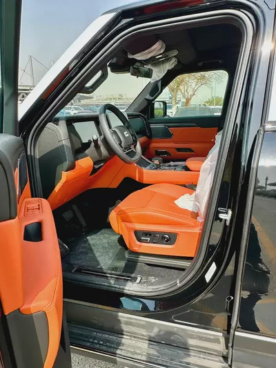 7-Seater Rox 01 Captain ETE 2026 Chinese Specs Ultimate Luxury SUV || READY STOCK AVAILABLE-13