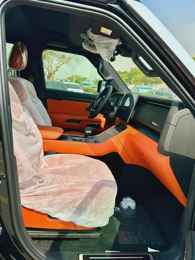 7-Seater Rox 01 Captain ETE 2026 Chinese Specs Ultimate Luxury SUV || READY STOCK AVAILABLE-7