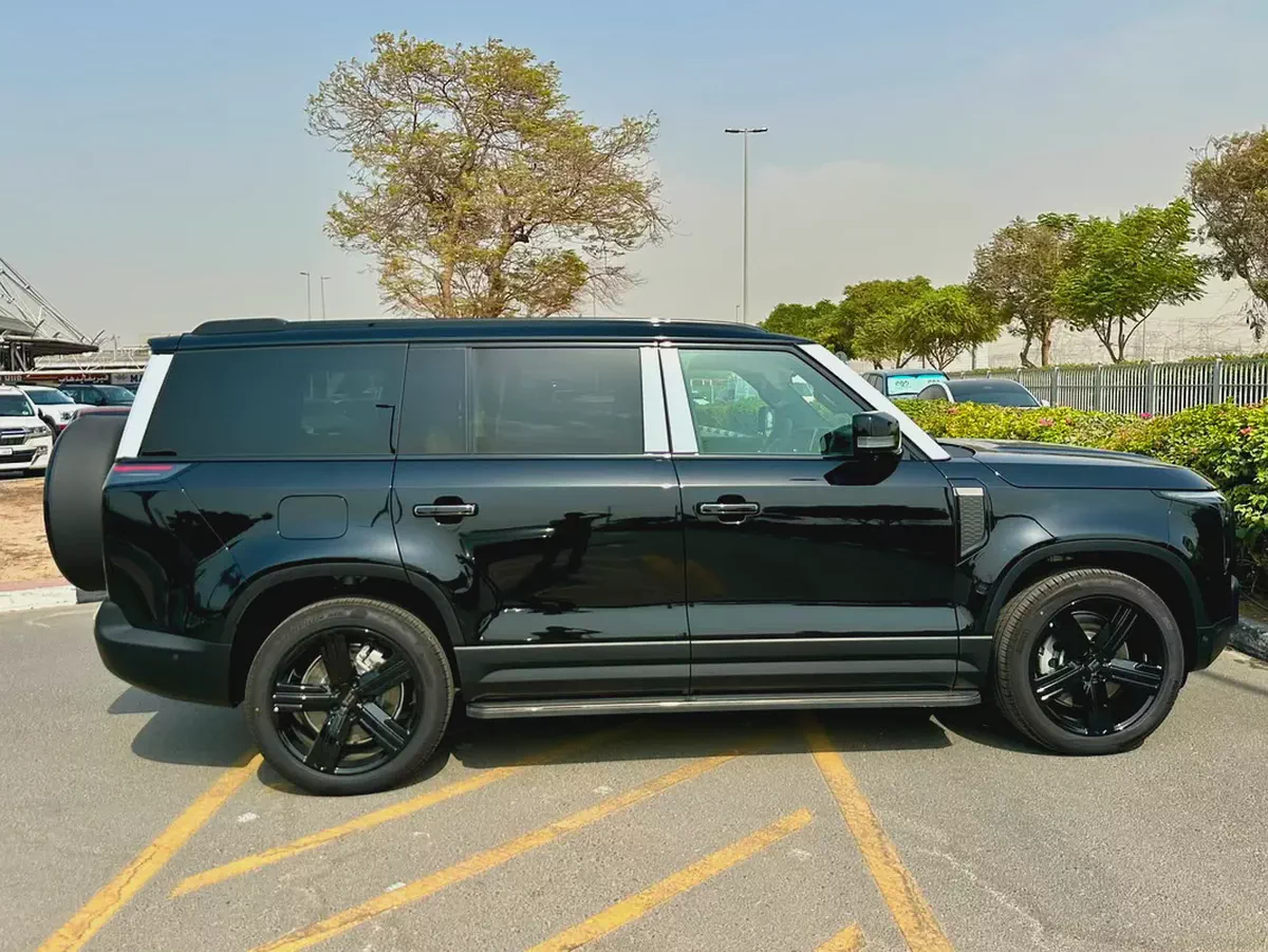7-Seater Rox 01 Captain ETE 2026 Chinese Specs Ultimate Luxury SUV || READY STOCK AVAILABLE-14-14