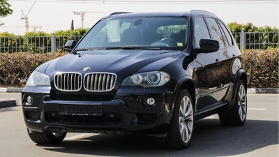 BMW X5M-2