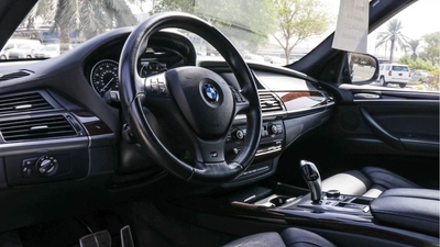 BMW X5M-3