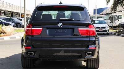 BMW X5M-9