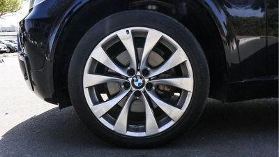 BMW X5M-11