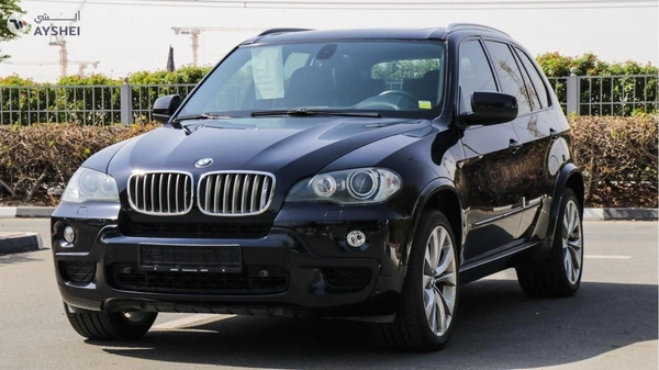 BMW X5M