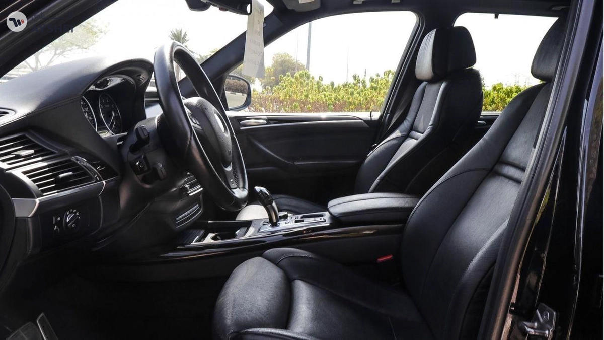 BMW X5M-6-6