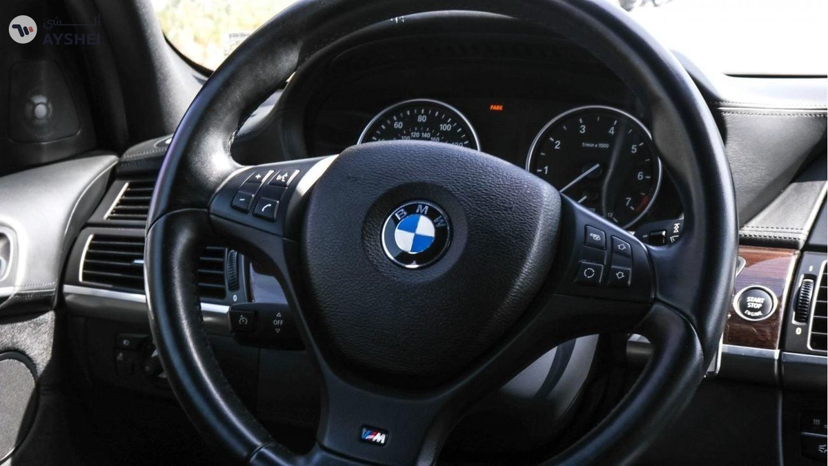BMW X5M-7-7