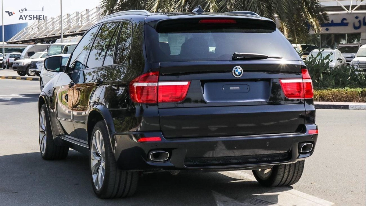 BMW X5M-8-8