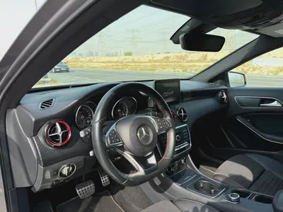 2017 Mercedes-Benz A 250 Sport-Excellent Condition-Bank Finance Available-9