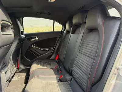 2017 Mercedes-Benz A 250 Sport-Excellent Condition-Bank Finance Available-11