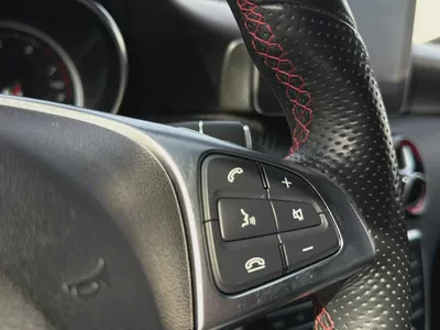 2017 Mercedes-Benz A 250 Sport-Excellent Condition-Bank Finance Available-13
