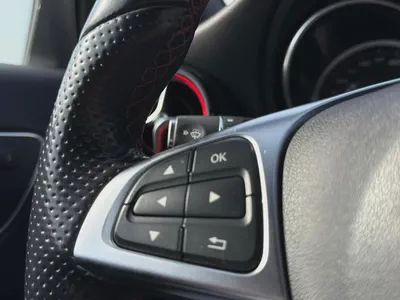 2017 Mercedes-Benz A 250 Sport-Excellent Condition-Bank Finance Available-14