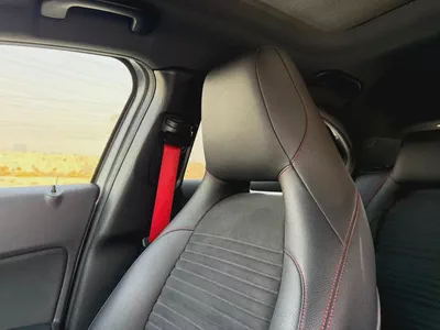 2017 Mercedes-Benz A 250 Sport-Excellent Condition-Bank Finance Available-17